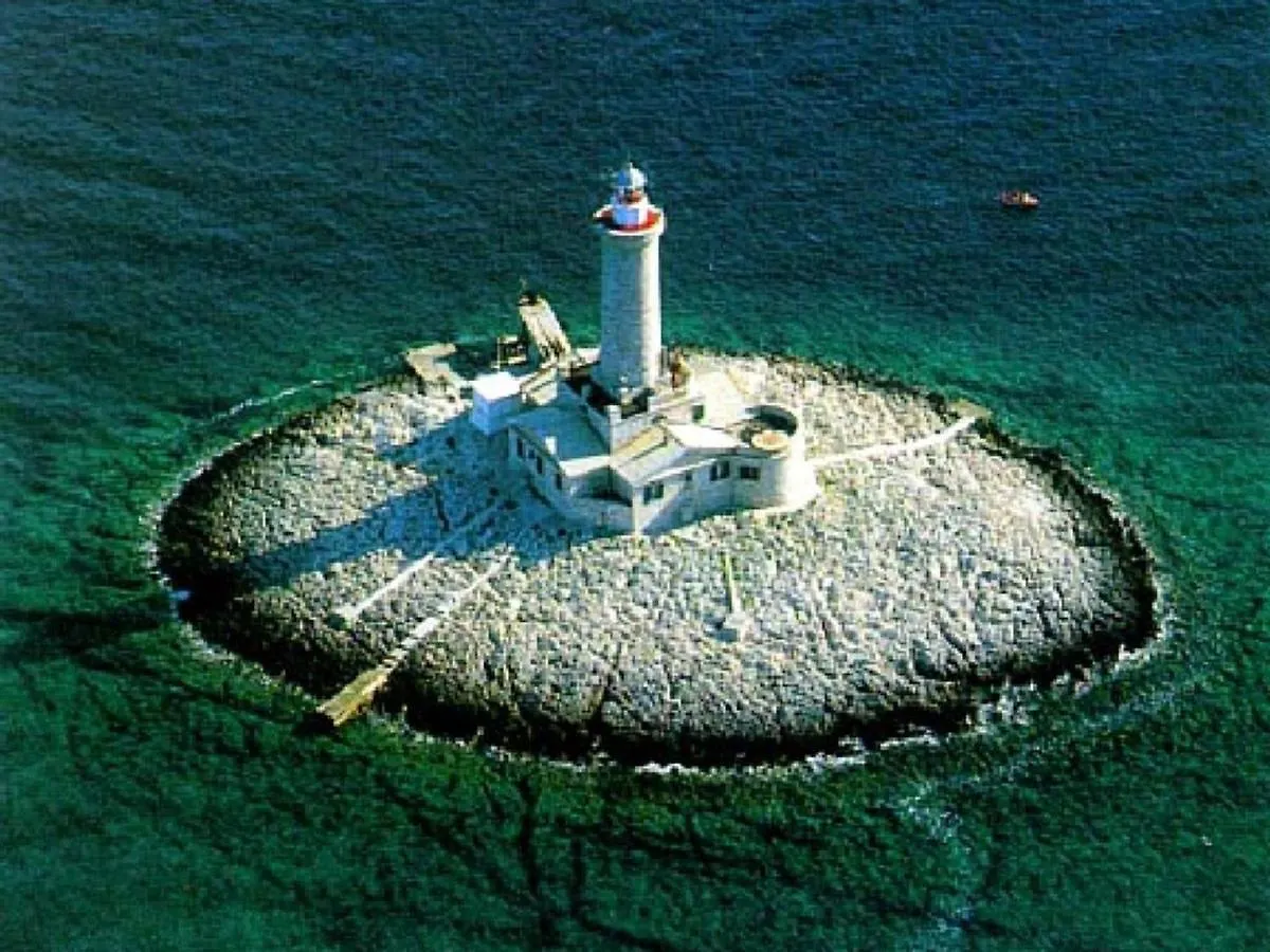 Holiday home Beach Houses Ive & Beta With Pool & Jacuzzi In A Olive Grove, Pomer - Istria Croatia