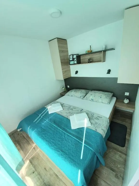Holiday home Beach Houses Ive & Beta With Pool & Jacuzzi In A Olive Grove, Pomer - Istria