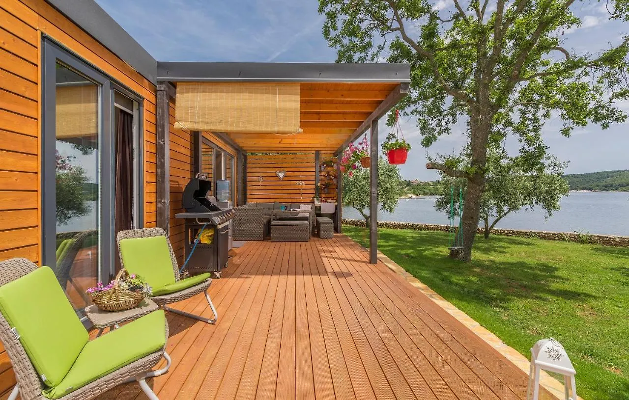 Holiday home Beach Houses Ive & Beta With Pool & Jacuzzi In A Olive Grove, Pomer - Istria Croatia