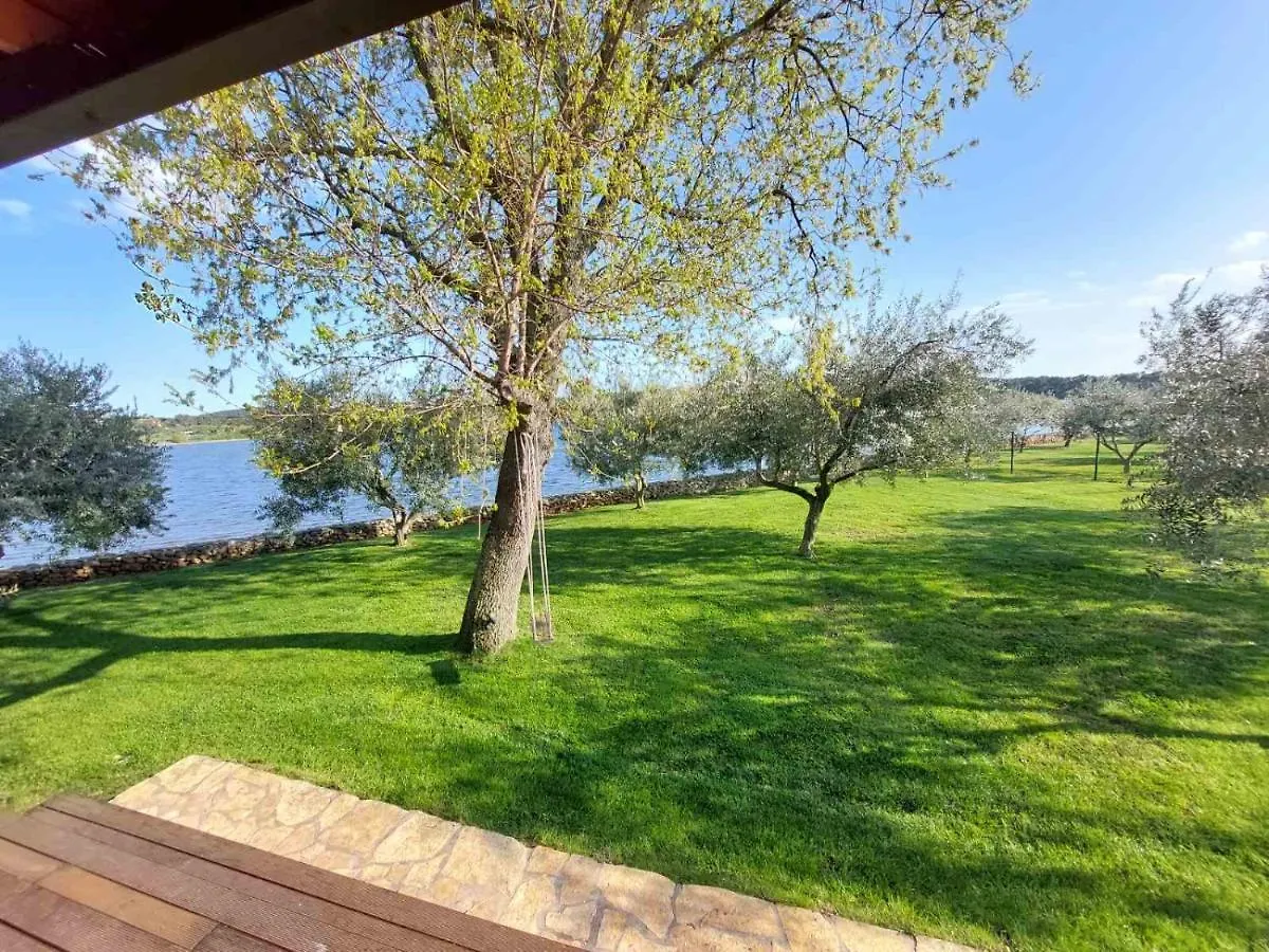Holiday home Beach Houses Ive & Beta With Pool & Jacuzzi In A Olive Grove, Pomer - Istria Croatia