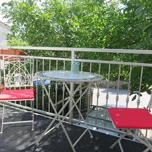  Apartment Studio Meden